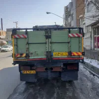 خاور 808 باری|خودرو سنگین|مرند, |دیوار