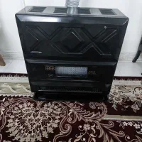 بخاری سپهرالکتریک