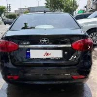 خودرو سواری جک j4