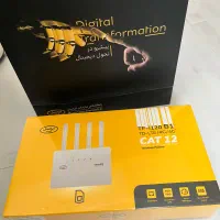 مودم ایرانسل TF-i 120 B1