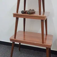 فروش جلو مبلی و سه عدد عسلی|مبلمان خانگی و میز عسلی|شاهرود, |دیوار