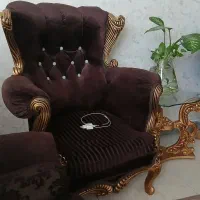 مبلمان ۷ نفره