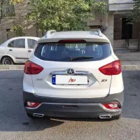 فروش خودرو جک S3