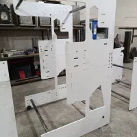 استخدام نیروی فنی در شرکت با بیمه و مزایا