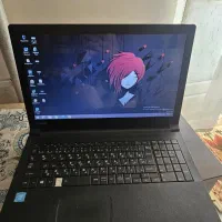 لپتاب Toshiba