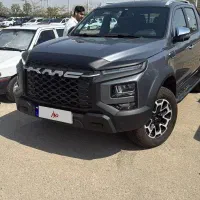 حواله KMC T9 خاکستری