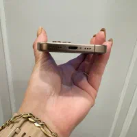 ۱۶ پرو باتری ۱۰۰ با ریجستر|موبایل|مشهد, هنرستان|دیوار