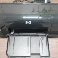 پرینتر  HP Deskjet D1663