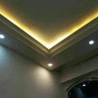 گچکاری تعمیرات خورده کاری