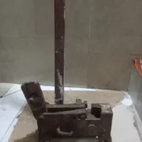 قیچی‌میلگردبر