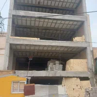 فروش قطعی اپارتمان ۱۴۵متری تک واحده