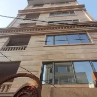 مشارکت ساختباشرکت مهندسیدر کسریمنطقه چهار
