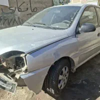 خودرو مدل 84