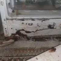 تعمیرات پوسیدگی وتعویض زیوار یخچال