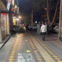 ۱۸ متر  مغازه پاساژ سپید