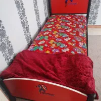 تخت خواب یک نفره
