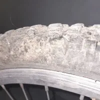 دوچرخه ۲۶ دندای|دوچرخه، اسکیت، اسکوتر|الشتر, |دیوار