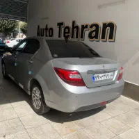 دنا پلاس 404|خودرو سواری و وانت|کرج, ساسانی (قلمستان)|دیوار