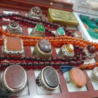 عقیق یمنی