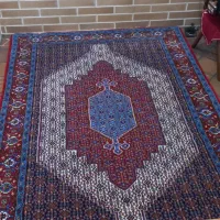 فرش دستباف نو ۲۳۰ در ۱۶۰