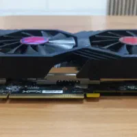 Rx 580|قطعات و لوازم جانبی رایانه|تهران, هفت حوض|دیوار