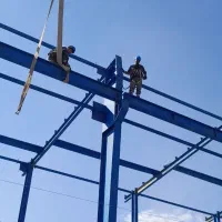 نصب سوله وپوشش