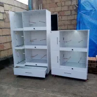 تنوع بالا مناسب طوطی گرینچیک و عروس قفس اروپایی