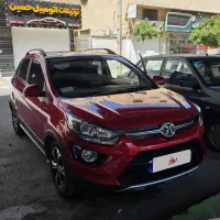 بایک x25 اتومات