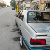 پژو ۴۰۵|خودرو سواری و وانت|پیرانشهر, |دیوار