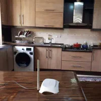 فروش آپارتمان  شاهین شهر .معاوضه  با اهواز|فروش آپارتمان|شاهین‌شهر, شهرک هشت بهشت|دیوار