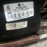 موتوریخچال دودرب