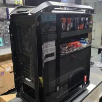 کیس کامپیوتر Cooler Master - C700p Black edition|قطعات و لوازم جانبی رایانه|تهران, فلسطین (میدان انقلاب)|دیوار