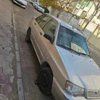 پراید ۱۳۲ ۸۸ درجه ۱|خودرو سواری و وانت|قزوین, |دیوار