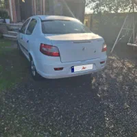 رانا lx بدون توضیحات|خودرو سواری و وانت|کتالم و سادات شهر, |دیوار