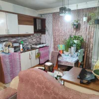 ۸۵ متر طبقه همکف یاس