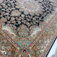 دوتخته فرش۱۲متری تهران۷۰۰شانه۳۰۰۰تراکم|فرش|مشهد, حجاب (شهرک غرب)|دیوار