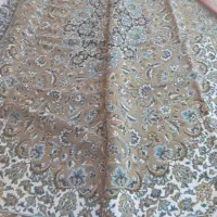 فرش ۱۲ متری سالم بدون پارگی وسوختگی