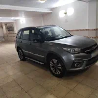 x33s مدل ۹۶ کرمان|خودرو سواری و وانت|کرمان, |دیوار