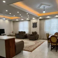 اپارتمان ۱۰۷ متردو خوابه تراسبزرگ۲۵متری تخت جمشید|اجارهٔ آپارتمان|پردیس, فاز ۸|دیوار