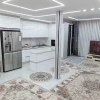 فروش-ویلایی-دوبلکس-دو-طبقه-با-تجاری-کاشانی