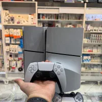 ps5 slim|کنسول، بازی ویدئویی و آنلاین|کرج, گوهردشت|دیوار