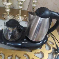 مقداری وسایل خانه بفروش میرسد|اجاق گاز و لوازم برقی پختوپز|مشهد, فتح المبین|دیوار