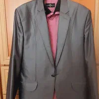 کت وشلوار مردانه