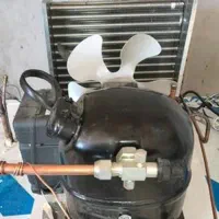 سرویس و تعمیر تخصصی یخچال و فریز