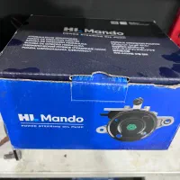 پمپ هیدرولیک سانتافه|قطعات یدکی و لوازم جانبی|تهران, شهرک پرواز|دیوار