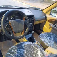 پارس تی یوفایو دریچه گاز سیمی بدون رنگ فول فول|خودرو سواری و وانت|اصفهان, شهرک شهید منتظری|دیوار