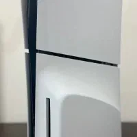 ps5slim استاندارد 1 ترا