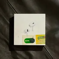 ایرپاد پرو نصل ۲ اورجینال / AirPods Pro gen 2|لوازم جانبی موبایل و تبلت|تهران, شهران شمالی|دیوار