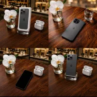 iphone16promax 256gig za 99 Battery 256gig