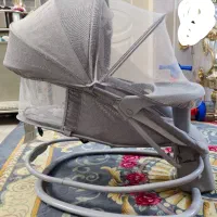 گهواره برقی